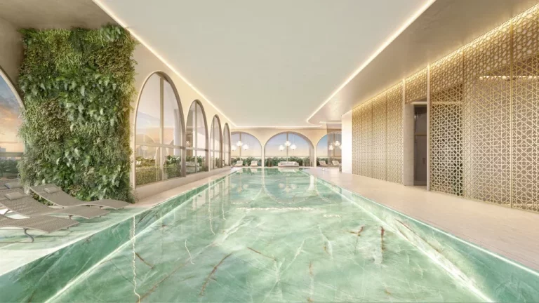 Imagem APARTAMENTO RESIDENCIAL em São Paulo - SP, Brooklin Novo
