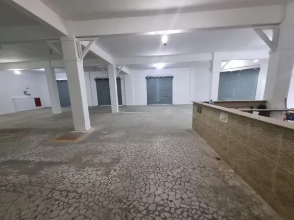 Imagem Loja 1 e 2 para aluguel na Aviação!