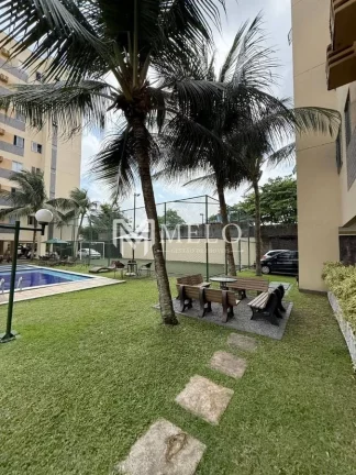 Imagem VÁRZEA - Apto com 2qts, 1wc, 1vaga, 50m²