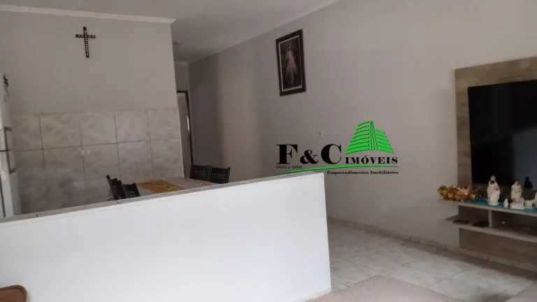 Imagem Casa para Venda em Campinas, Jardim Florence, 3 dormitórios, 3 banheiros, 2 vagas