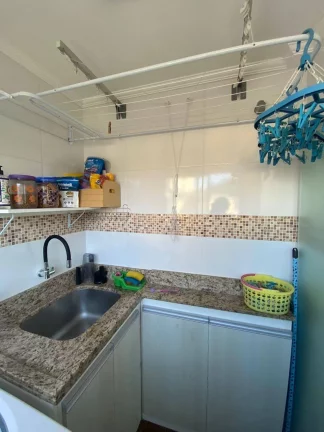 Imagem APARTAMENTO VILA OSASCO - 02 DORMITÓRIOS (01 SUÍTE) - 62M.2 - 02 VAGAS