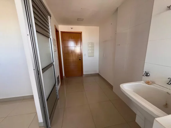 Imagem Apartamento para Venda em Cuiabá / MT no bairro Jardim Cuiabá