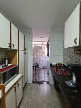 Imagem Apartamento a venda Ville de France 3 dorms (1S)com 85 m2!