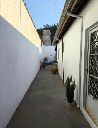 Imagem Casa à venda no bairro Jardim Horizonte - Mogi Guaçu/SP