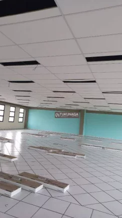 Imagem Galpão para alugar, 11000 m² por R$ 270.000/mês - Cidade Industrial Satélite de São Paulo - Guarulhos/SP