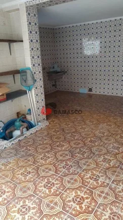 Imagem Casa à venda 3 Quartos, 1 Suite, 5 Vagas, 388M², Jardim São Caetano, São Caetano do Sul - SP
