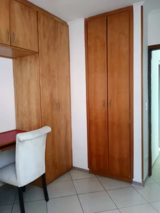 Imagem Apartamento Condomínio Parque das Flores 53 m² 2 Dormitórios e 1 Vaga