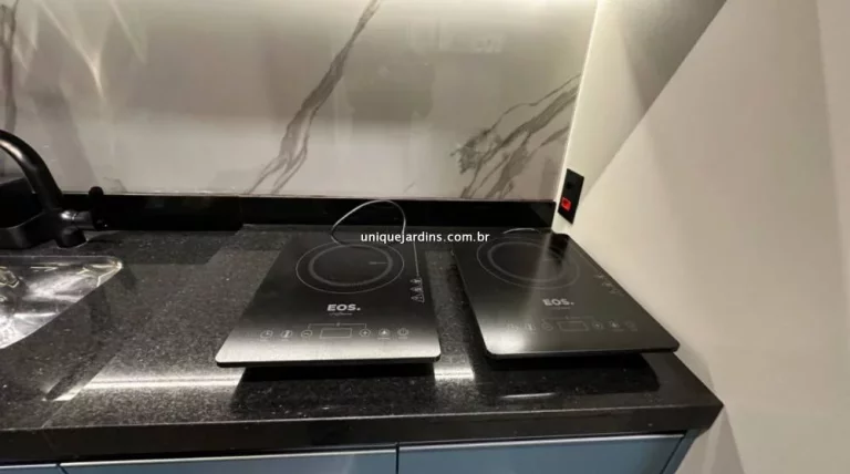 Imagem Apartamento para alugar Pinheiros São Paulo
