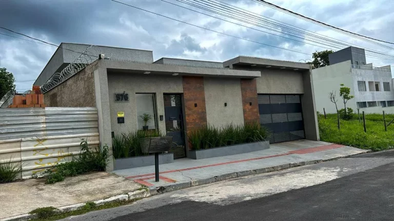 Imagem DESIGN MODERNO, CONFORTO E NATUREZA EM UM SÓ LUGAR — BETIM