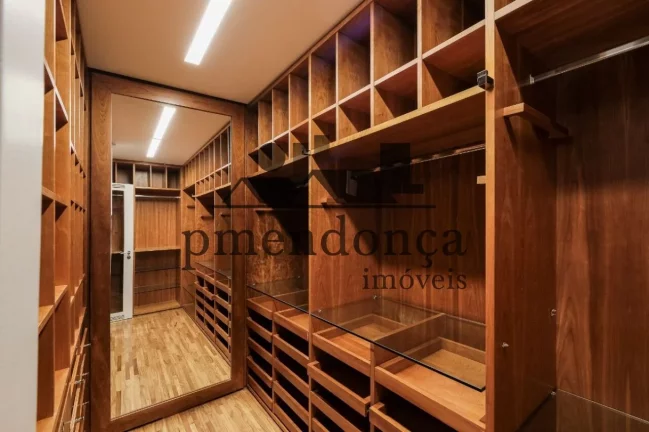 Imagem ITAIM BIBI, apartamento 3 suites, 5 vagas, andar alto