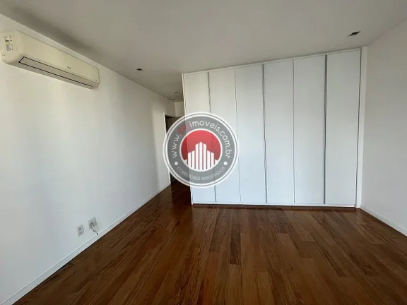 Imagem Apartamento a Venda no bairro Barra da Tijuca - Rio de Janeiro, RJ