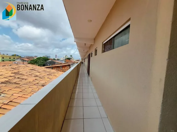 Imagem Apartamento no Monte Castelo com 02 Quartos para alugar