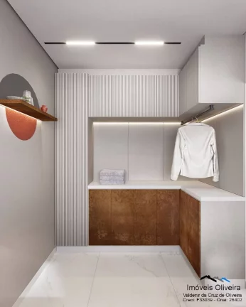 Imagem Apartamento Edifício Urban Tower Residence A partir de R$ R$ 2.760.000,00