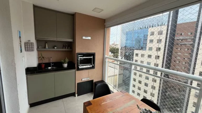 Imagem Apartamento Residencial Lumina
