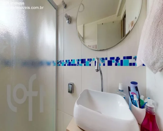 Imagem APARTAMENTO RESIDENCIAL em São Paulo - SP, Sacomã