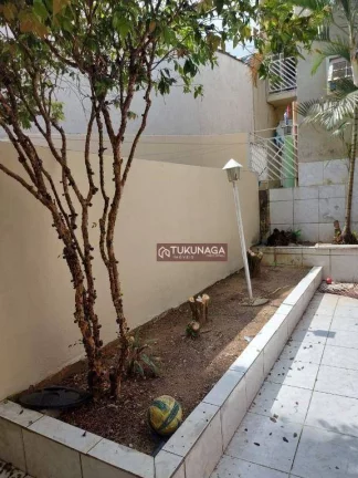 Imagem Sobrado com 4 dormitórios à venda, 300 m² por R$ 1.300.000,00 - Vila Maria Alta - São Paulo/SP