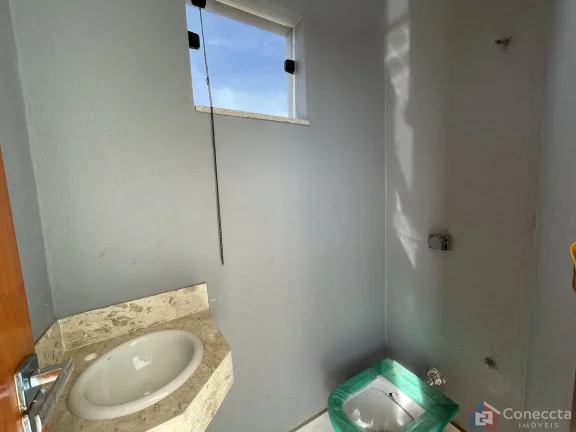 Imagem Cobertura de Alto Padrão à Venda no Campos Elísios – 3 Quartos e Área Externa