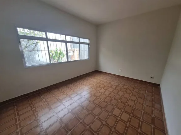 Imagem CASA COM 162.4 m² - GUILHERMINA - PRAIA GRANDE SP