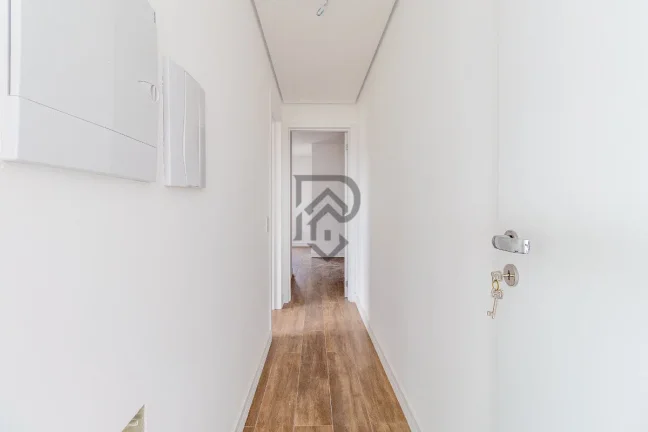 Imagem Apartamento Alto Padrão perdizes pronto para morar andar alto vista livre