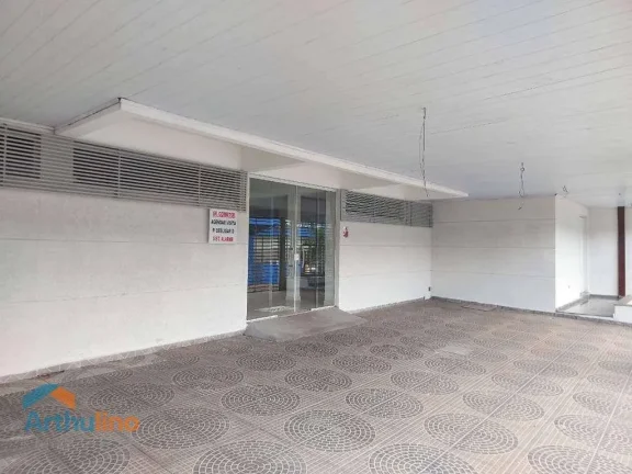 Imagem Casa comercial 391 m² - venda por R$ 1.990.000 ou aluguel por R$ 13.269/mês - Centro - Cotia/SP