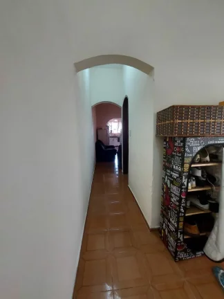 Imagem Casa à venda no bairro Parque Erasmo Assunção - Santo André/SP