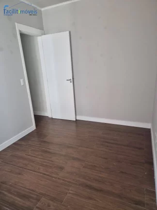 Imagem APARTAMENTO SEMI MOBILIADO PARA LOCAÇÃO - TABOÃO - SÃO BERNARDO DO CAMPO-SP