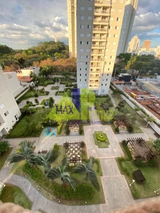 Imagem APARTAMENTO 64M²/02 DORMITÓRIOS/01 SUÍTE/SACADA/01 VAGA