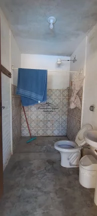 Imagem Casa à venda no bairro Varzea do Gouveia - Cunha/SP