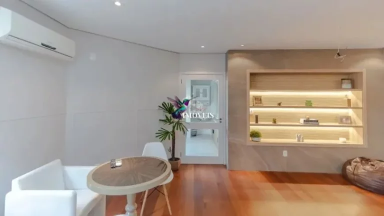 Imagem Apartamento à venda no bairro Petrópolis - Porto Alegre/RS