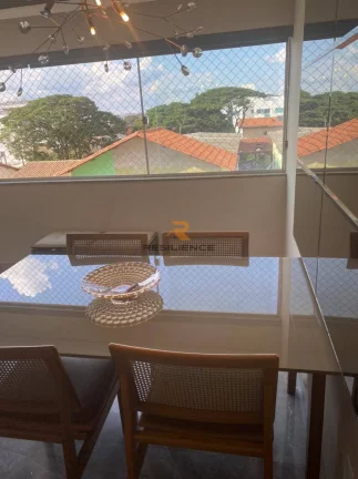 Imagem Maravilhoso apartamento 03 quartos, 01 suite em Belo Horizonte!