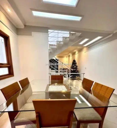 Imagem Casa Padrão à venda Vila Irmãos Arnoni São Paulo
