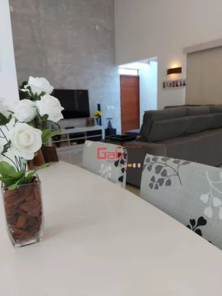 Imagem Casa com 3 dormitórios à venda, 250 m² por R$ 2.200.000 - Palmeiras - Cabo Frio/RJ