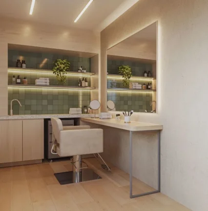 Imagem APARTAMENTO RESIDENCIAL em São Paulo - SP, Paraíso