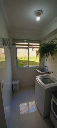 Imagem Apartamento com 2 dormitórios à venda, 45 m² por R$ 250.000,00 - Parque Industrial Cumbica - Guarulhos/SP