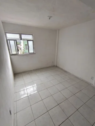 Imagem Edifício Vitoria - Apartamento com 2 quartos na Brasilândia, São Gonçalo/RJ