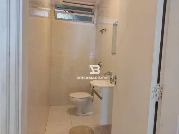 Imagem APARTAMENTO COM 4 DORMITÓRIOS À VENDA, 200 M² - PITANGUEIRAS - GUARUJÁ/SP