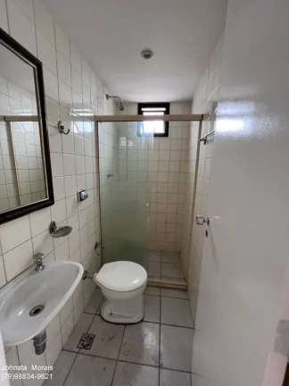 Imagem Apartamento à venda na Mansão Jenner Augusto - 4 quartos, 200m², vista livre!