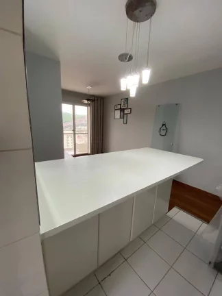 Imagem Apartamento Condominio Gran Club 58 m² 3 Doritorios Estuda Carrro