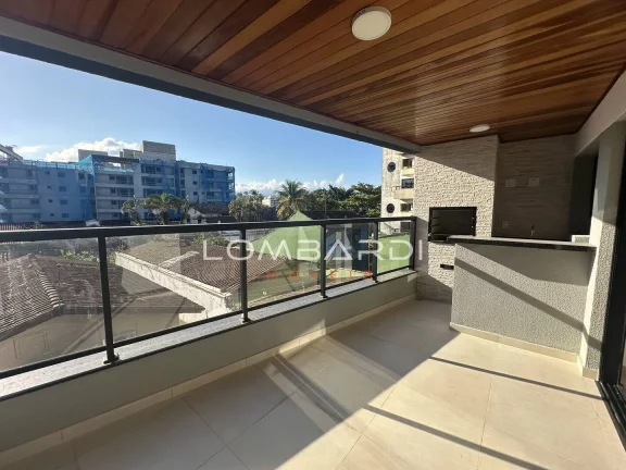 Imagem Apartamento novo com ótima localização.