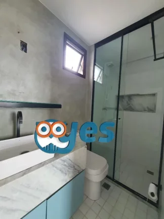 Imagem Apartamento no Dom Vertical - Santa Mônica