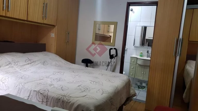 Imagem Casa à Venda, 4 Quartos, 110 m² - Bela Vista, São Paulo