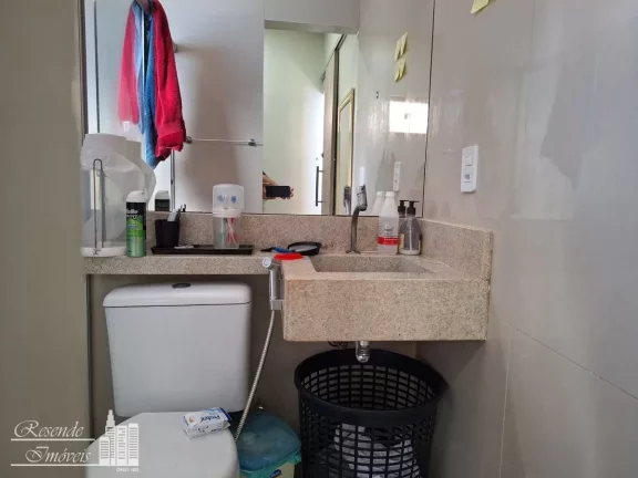 Imagem CASA PARA LOCAÇÃO NO COQUEIRO