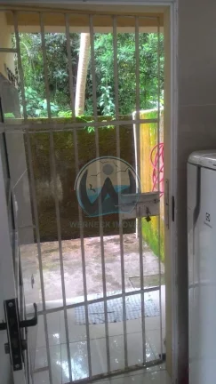 Imagem Imperdível: Apto à venda em Ubatuba-SP, Maranduba! 1 quarto, 1 sala, 1 banheiro, 1 vaga, 35m² área.