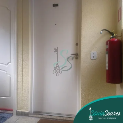 Imagem Apartamento Venda Conjunto Residencial Parque Bandeirantes/Campinas