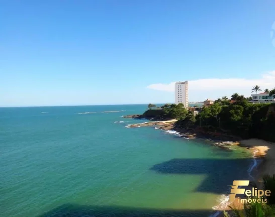 Imagem Excelente apartamento disponível para venda no Centro de Guarapari/ ES