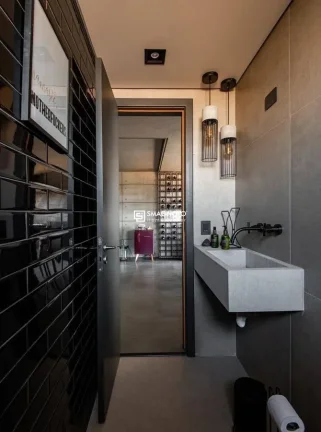 Imagem Apartamento com 2 dormitórios à venda, 81 m² por R$ 800.000,00 - São Dimas - Piracicaba/SP