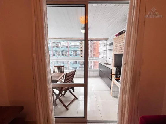 Imagem Apartamento 2 dormitórios sendo 2 suítes no coração da Guilhermina