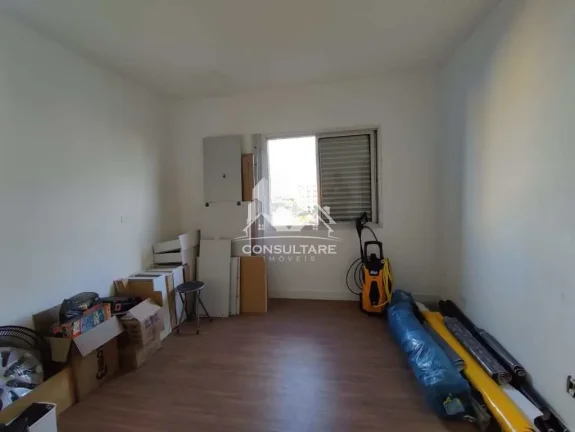 Imagem Cobertura com 3 dorms, Encruzilhada, Santos - R$ 710 mil, Cod: 4975