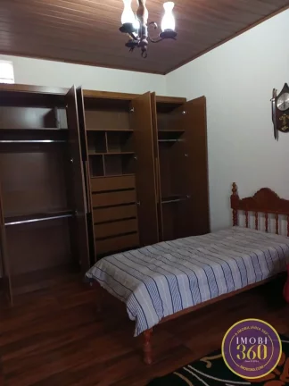 Imagem Linda Chácara 500m² Vila Áurea Poá