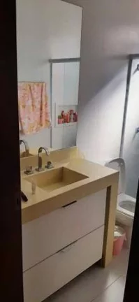 Imagem Sobrado no condomínio San marco à venda - Ribeirão Preto/SP